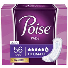 Load image into Gallery viewer, Poise® Bladder Control Pads