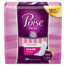 Load image into Gallery viewer, Poise® Bladder Control Pads