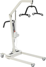 Load image into Gallery viewer, Drive Medical Bariatric Patient Lift 600 lbs. Weight Capacity Electric