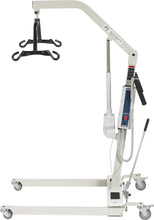 Load image into Gallery viewer, Drive Medical Bariatric Patient Lift 600 lbs. Weight Capacity Electric