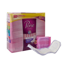 Load image into Gallery viewer, Poise® Bladder Control Pads