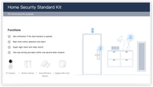 Load image into Gallery viewer, Orvibo Smart Home Kits