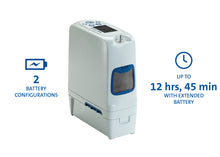 Load image into Gallery viewer, Inogen Rove 6 | Portable Oxygen Concentrator with Standard Battery