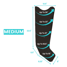 Load image into Gallery viewer, Replacement Leg Sleeves
