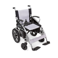 Load image into Gallery viewer, Compact Power Wheelchair