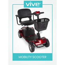 Load image into Gallery viewer, Mobility Scooter - Series A