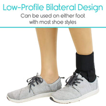 Load image into Gallery viewer, Laced Ankle Brace