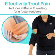 Load image into Gallery viewer, Stabilizing Elbow Brace