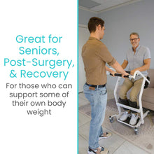 Load image into Gallery viewer, Transport Stand Assist