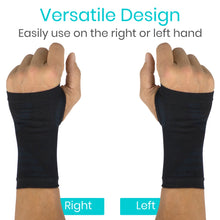 Load image into Gallery viewer, Wrist Compression Sleeve