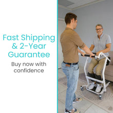 Load image into Gallery viewer, Transport Stand Assist