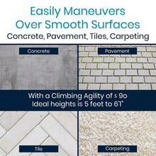 Load image into Gallery viewer, Folding Mobility Scooter