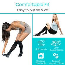 Load image into Gallery viewer, Sports Compression Socks