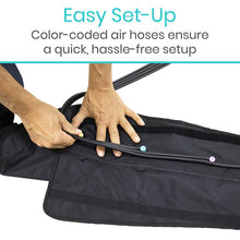 Load image into Gallery viewer, Compression Arm Sleeve