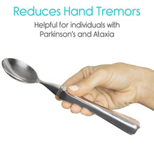 Load image into Gallery viewer, Weighted Stainless Steel Utensil Set