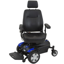 Load image into Gallery viewer, Electric Wheelchair Model V