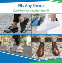 Load image into Gallery viewer, Memory Foam Insoles