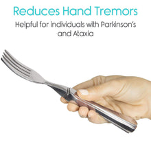 Load image into Gallery viewer, Weighted Stainless Steel Utensil Set