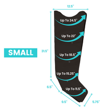 Load image into Gallery viewer, Replacement Leg Sleeves