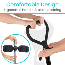 Load image into Gallery viewer, Stand Assist Transfer Disc