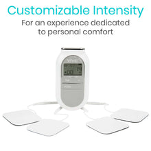 Load image into Gallery viewer, 6 Mode TENS Unit