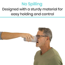 Load image into Gallery viewer, Nosey Dysphagia Cups