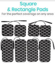 Load image into Gallery viewer, EMS TENS Unit