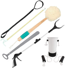 Load image into Gallery viewer, Mobility Aid Daily Living Bundle
