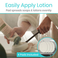 Load image into Gallery viewer, Bendable Lotion Applicator