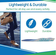 Load image into Gallery viewer, Memory Foam Insoles