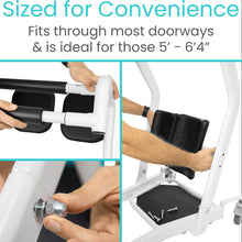 Load image into Gallery viewer, Transport Stand Assist