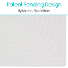 Load image into Gallery viewer, Vive Health Non-Slip Rubber Bathtub Mat - 16 X 28 Inch