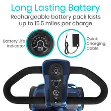 Load image into Gallery viewer, Mobility Scooter - Series A