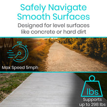 Load image into Gallery viewer, Mobility Scooter - Series A
