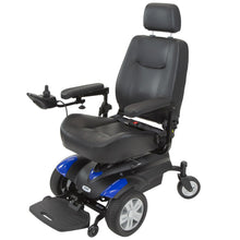 Load image into Gallery viewer, Electric Wheelchair Model V