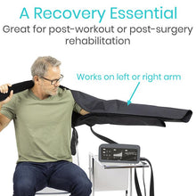 Load image into Gallery viewer, Compression Arm Sleeve