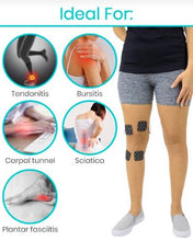 Load image into Gallery viewer, EMS TENS Unit