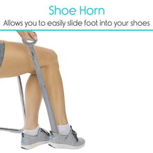 Load image into Gallery viewer, Sock and Shoe Assist Kit