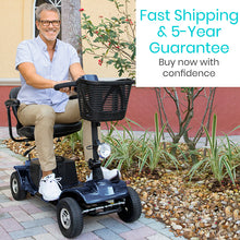 Load image into Gallery viewer, Mobility Scooter - Series A