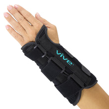 Load image into Gallery viewer, Advanced Wrist Brace