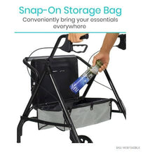 Load image into Gallery viewer, Bariatric Rollator