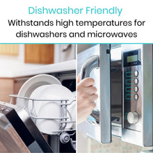 Load image into Gallery viewer, Nosey Dysphagia Cups