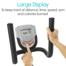 Load image into Gallery viewer, Recumbent Bike