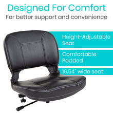 Load image into Gallery viewer, Mobility Scooter - Series A