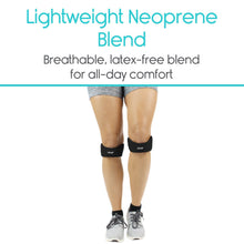 Load image into Gallery viewer, Patella Straps