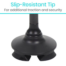 Load image into Gallery viewer, Carbon Fiber Standing Cane