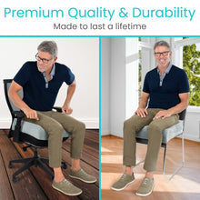 Load image into Gallery viewer, Easy Rise Cushion