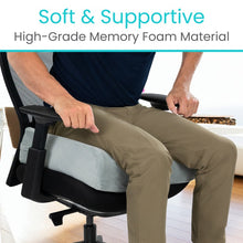 Load image into Gallery viewer, Easy Rise Cushion