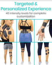 Load image into Gallery viewer, EMS TENS Unit