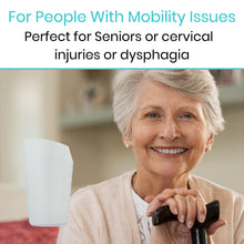 Load image into Gallery viewer, Nosey Dysphagia Cups